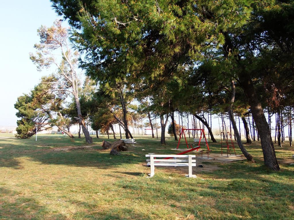 Apartments 031 Nin Dış mekan fotoğraf