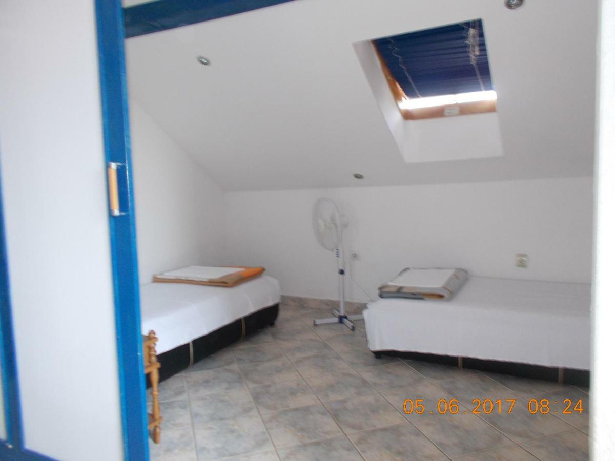 Apartments 031 Nin Dış mekan fotoğraf