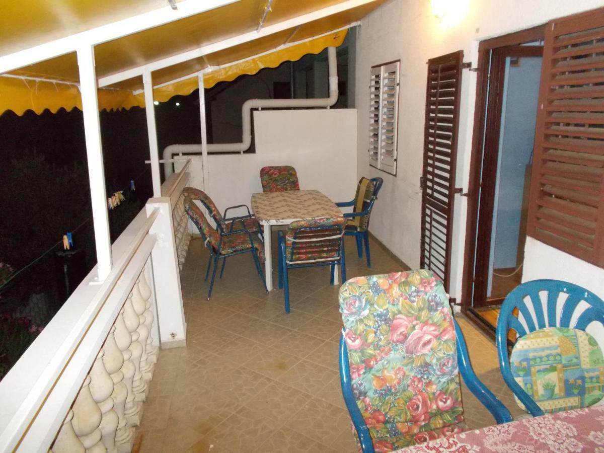 Apartments 031 Nin Dış mekan fotoğraf